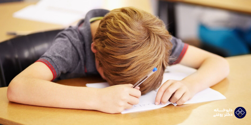 چرا سنتنافادین برای درمان ADHD مورد توجه قرار گرفته است؟