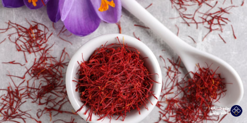 زعفران چگونه ممکن است روی اختلال جنسی اثر بگذارد؟