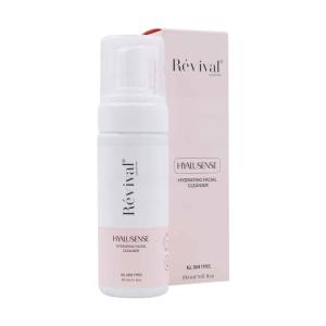 فوم شستشوی صورت کلکسیون رویوال مناسب انواع پوست